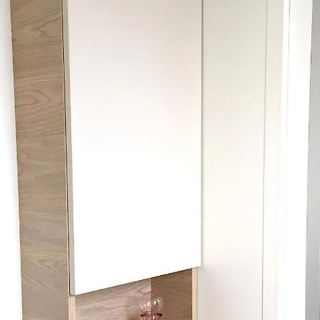 Paisible A Avec Piscine Partagee Ferienhaus *
