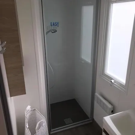 Ferienhaus Paisible A Avec Piscine Partagee *