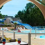 Paisible A Avec Piscine Partagee Saint-Jean-de-Monts
