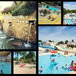 Paisible A Avec Piscine Partagee