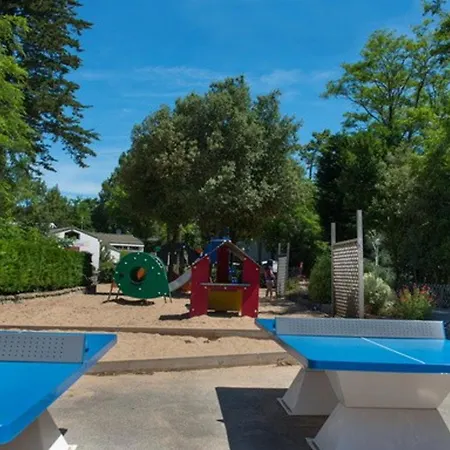 Paisible A Avec Piscine Partagee * Saint-Jean-de-Monts